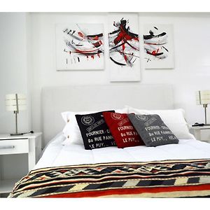 Apartamento Deluxe